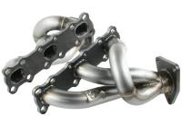 TWISTED STEEL HEADERS - Image 1