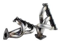 TWISTED STEEL HEADERS - Image 2