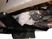 TRANSFER CASE SKID PLATE - Image 4