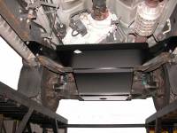 TRANSFER CASE SKID PLATE - Image 5