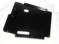 TRANSFER CASE SKID PLATE - Image 1