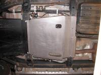 TRANSFER CASE SKID PLATE - Image 3