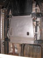 TRANSFER CASE SKID PLATE - Image 4