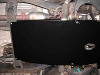 TRANSMISSION SKID PLATE - Image 1