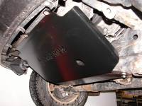 FRONT SKID PLATE - Image 3