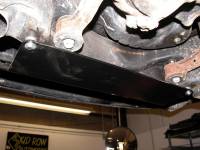 FRONT SKID PLATE - Image 4