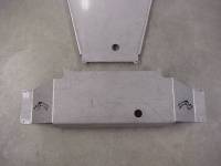 TRANSFER CASE SKID PLATE - Image 1