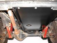 ENGINE/TRANSMISSION SKID PLATE - Image 7