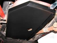 ENGINE/TRANSMISSION SKID PLATE - Image 6