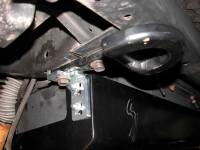 GAS TANK SKID PLATE - Image 6