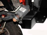 STEERING BOX SKID PLATE - Image 4