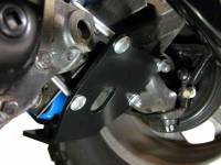 LOWER CONTROL ARM SKID PLATE - Image 4