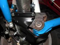 LOWER CONTROL ARM SKID PLATE - Image 6