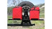 Hitchgate Max Tire Carrier - Image 7