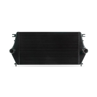 TITAN XD INTERCOOLER - Image 2