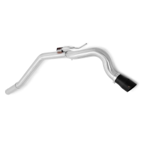 TITAN XD FILTER BACK EXHAUST - Image 3