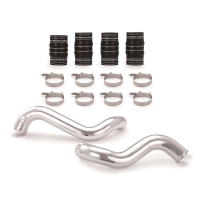 TITAN XD INTERCOOLER PIPE AND BOOT KIT - Image 3