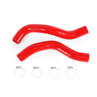 TITAN XD SILICONE HOSE KIT - Image 3