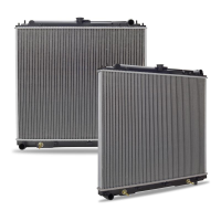 REPLACEMENT RADIATOR - Image 1