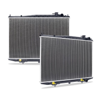 REPLACEMENT RADIATOR - Image 1