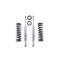 BILSTEIN 6112 FRONT SHOCKS