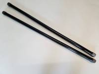 Xterra Torsion Bars