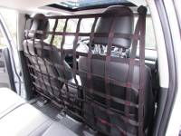 Xterra Behind Front Seat Barrier Divider - Image 2