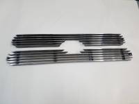 Nissan Xterra Billet Grille - Image 1