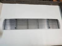 Nissan Pathfinder Billet Grille - Image 1