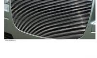 Nissan Pathfinder Billet Grille - Image 2