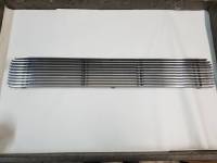 Hardbody Billet Grille