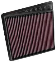 Titan K&N Air Filter - Image 1