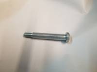 LOWER ARM SPINDLE SPLINED BOLT