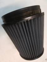 K&N Black Series Synthetic Air Filter - Image 2