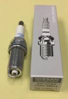 Genuine Nissan Parts & Accessories - Genuine Nissan Performance Parts - NGK Laser Iridium Spark Plugs