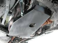 ENGINE/TRANSMISSION SKID PLATE - Image 2