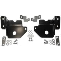 Lower Control Arm Skid Plate Set - Image 1