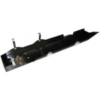 GAS TANK SKID PLATE - Image 2