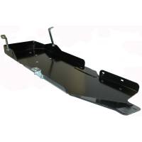 GAS TANK SKID PLATE - Image 2