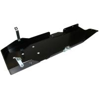 GAS TANK SKID PLATE - Image 3