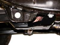 Curly Exhaust Guard - Image 5