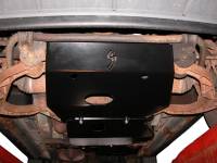 Front Skid Plate - Image 4