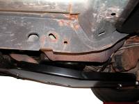 ENGINE/TRANSMISSION SKID PLATE - Image 5