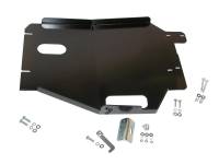 ENGINE/TRANSMISSION SKID PLATE - Image 7