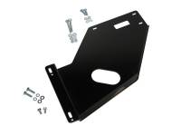 Transfer Case Skid Plate - Image 2