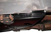 Transfer Case Skid Plate - Image 8