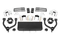 TITAN XD 3 INCH NISSAN LIFT KIT - Image 1