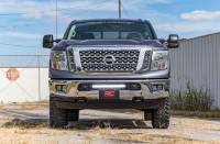 TITAN XD 3 INCH NISSAN LIFT KIT - Image 6