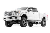 TITAN XD 6 INCH NISSAN LIFT KIT - Image 2