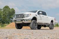 TITAN XD 6 INCH NISSAN LIFT KIT - Image 5